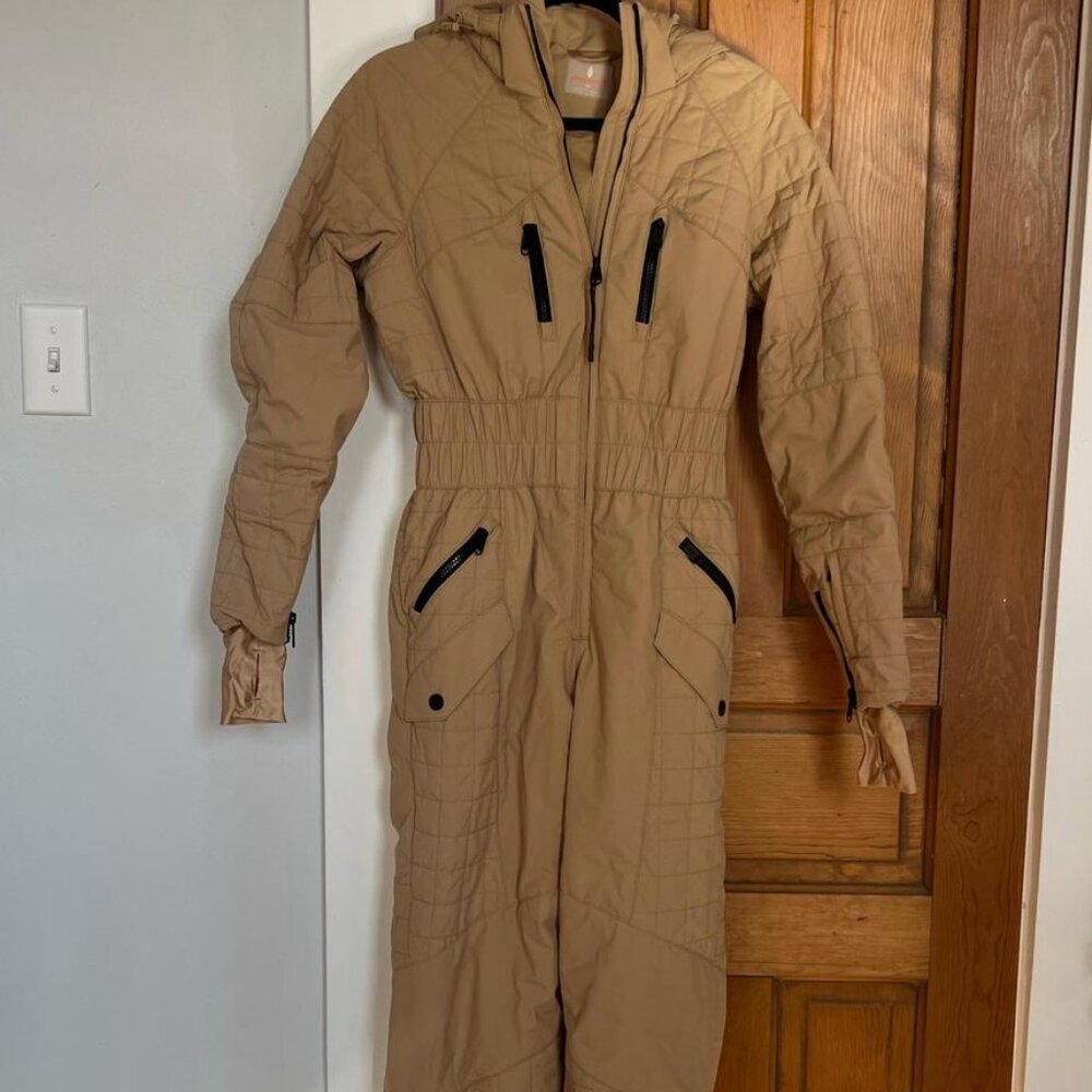 Free People / FP Movement All Prepped Ski Suit XS